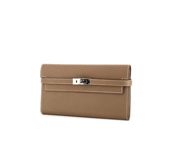 HERMES KELLY CLASSIC WALLET TOUPE H051300CC18