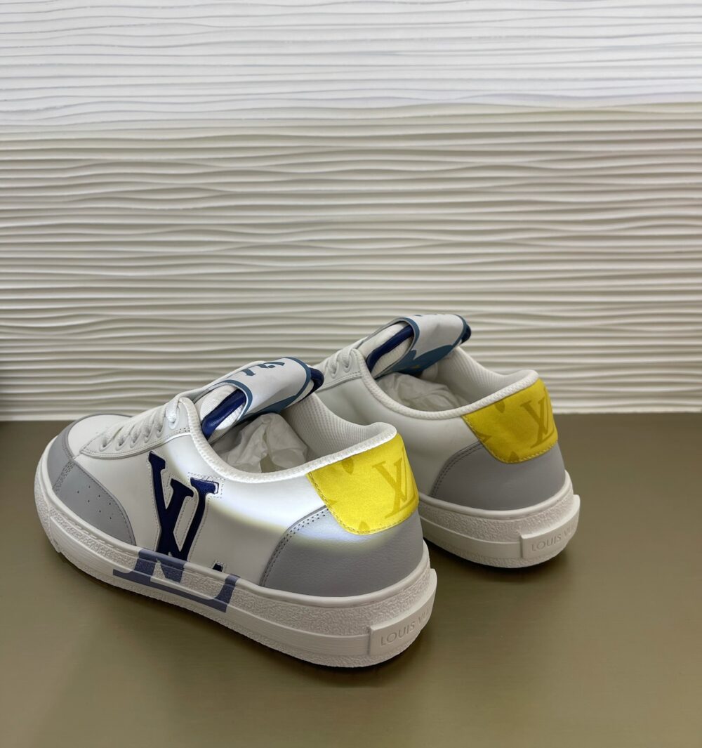 LOUIS VUITTON CHARLIE SNEAKER 1A9JLT - Image 4