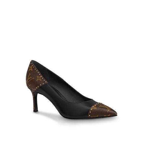 LOUIS VUITTON CHERIE PUMP 1A8N7F
