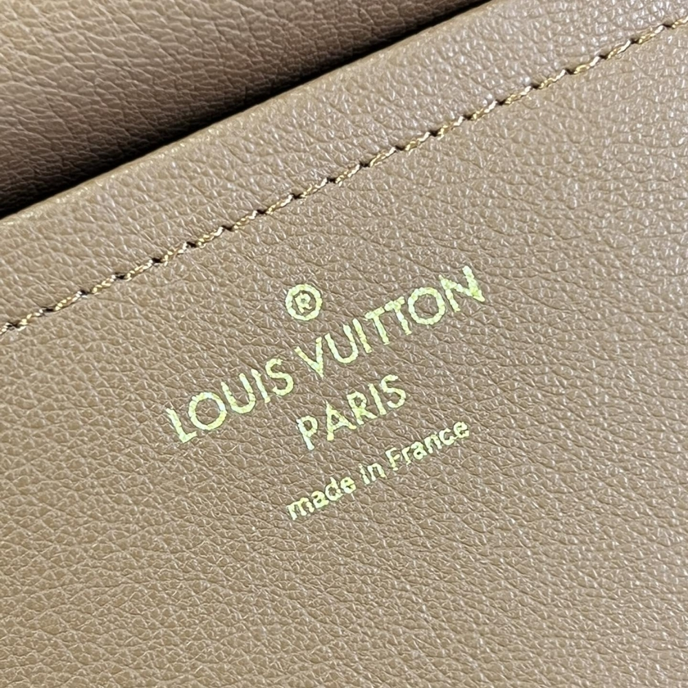 LOUIS VUITTON NEVERFULL MM MONOGRAM CANVAS 31CM M46975 - Image 7