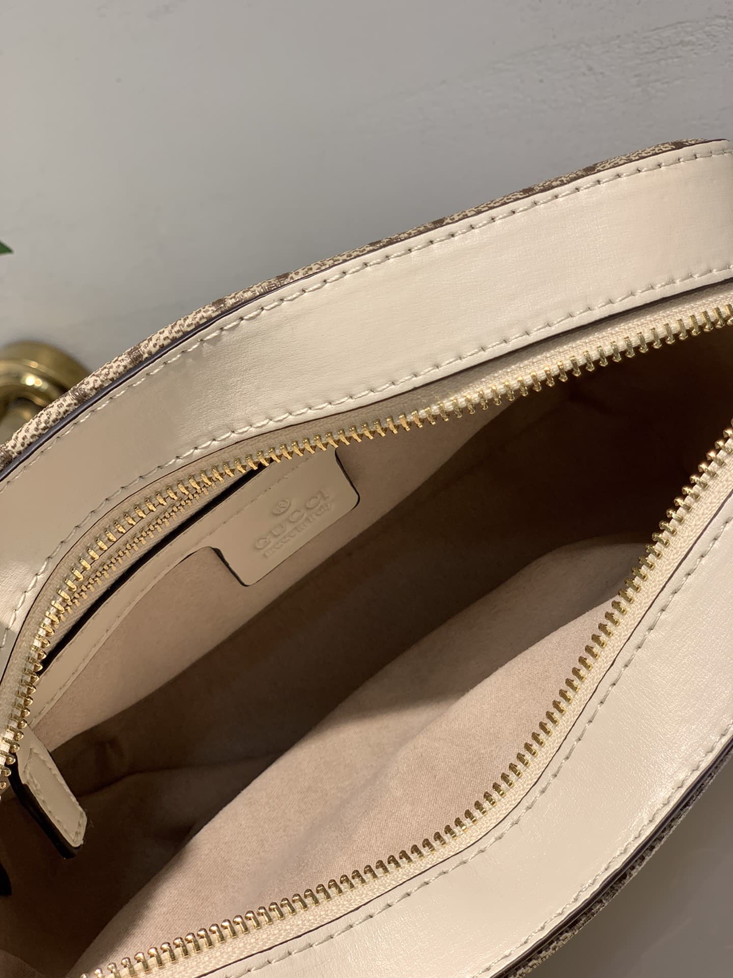 GUCCI HORSEBIT 1955 SMALL SHOULDER BAG 23CM 645454 92TCG 9761 - Image 8