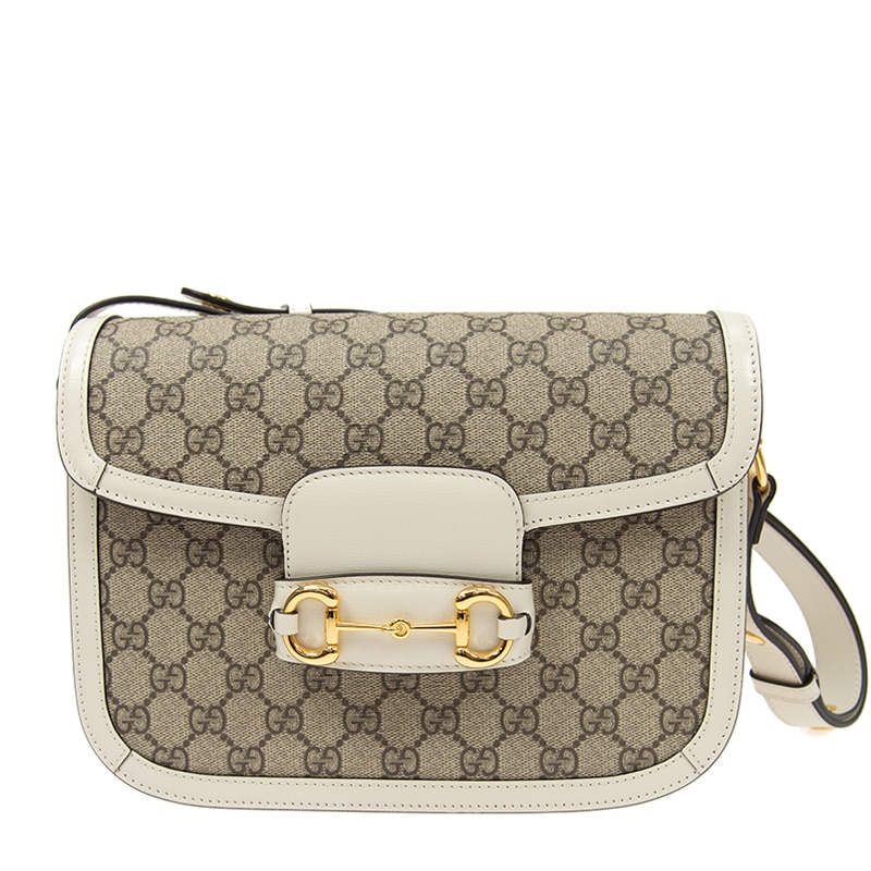Gucci Horsebit 1955 mini bag  658574 HUHHG 9759