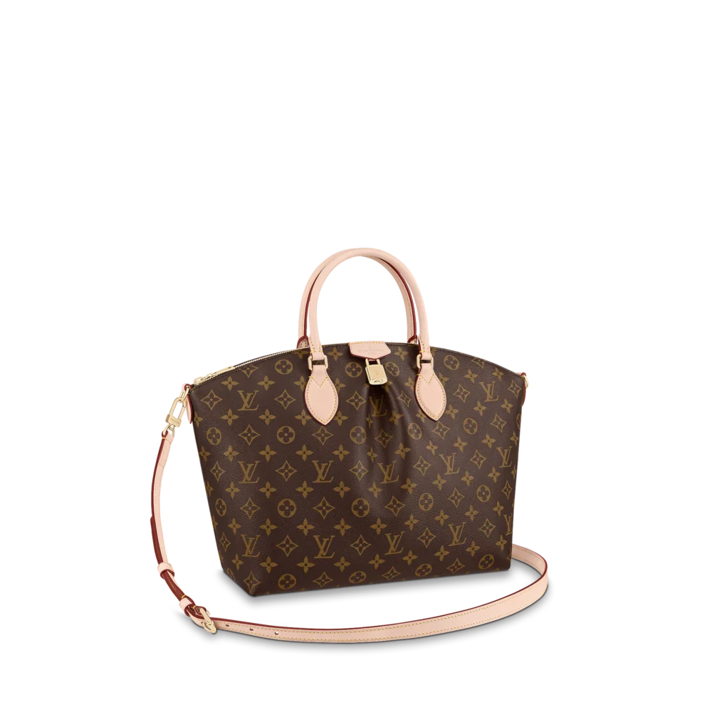 LOUIS VUITTON BOÉTIE  MM 31CM M45987