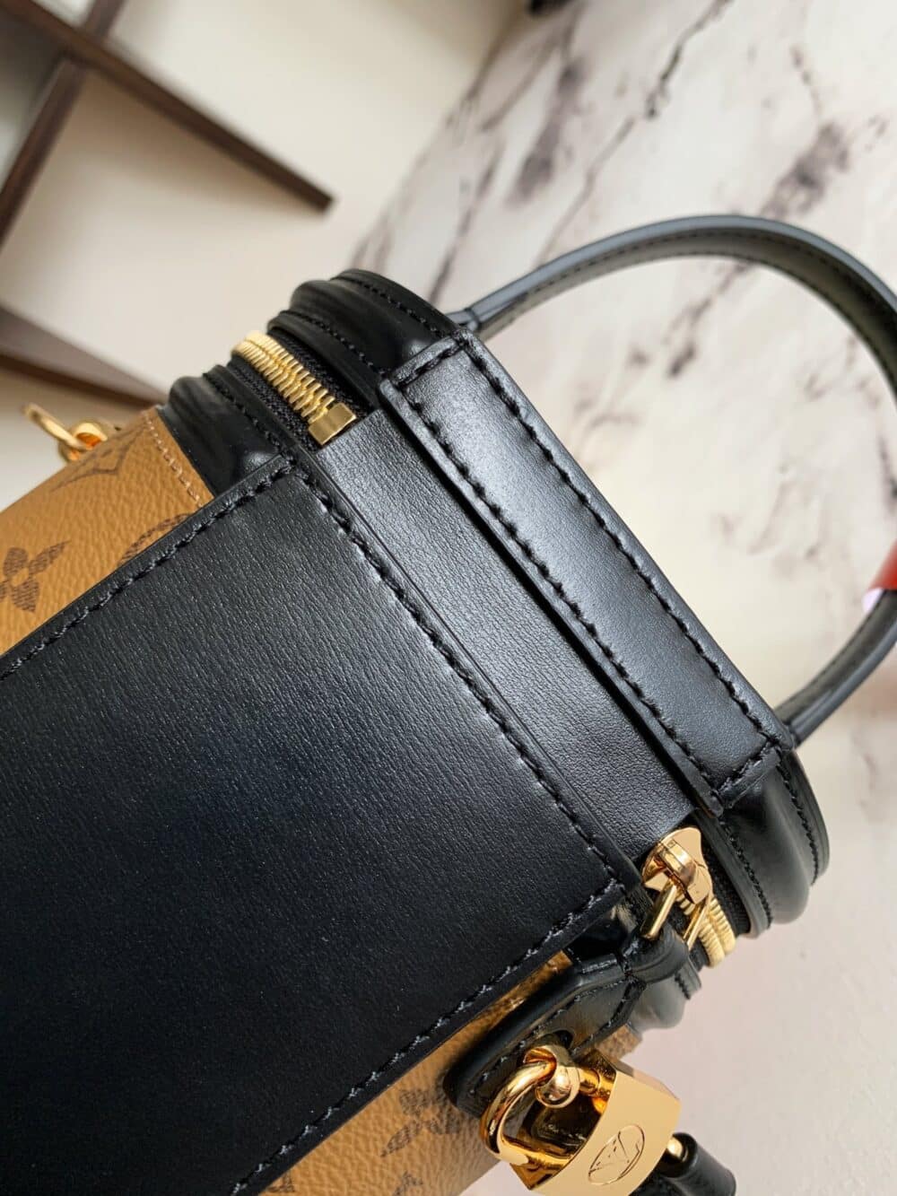 LOUIS VUITTON CANNES 17CM M43986 - Image 3