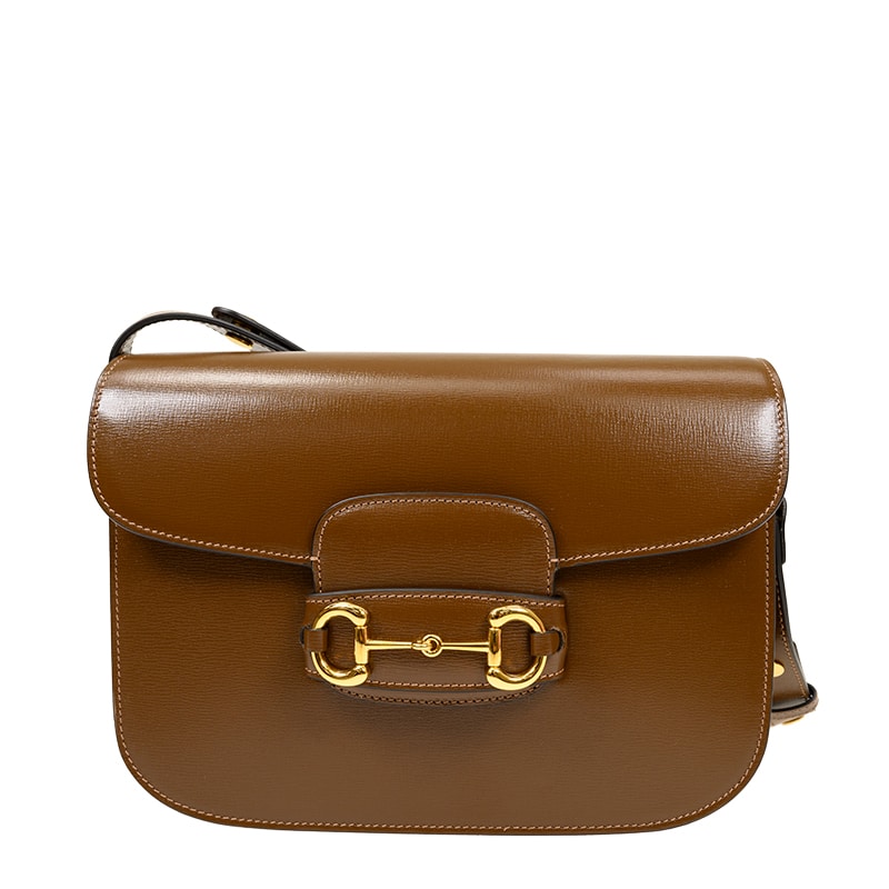 Gucci Horsebit 1955 shoulder bag 602204 1DB0G 2361