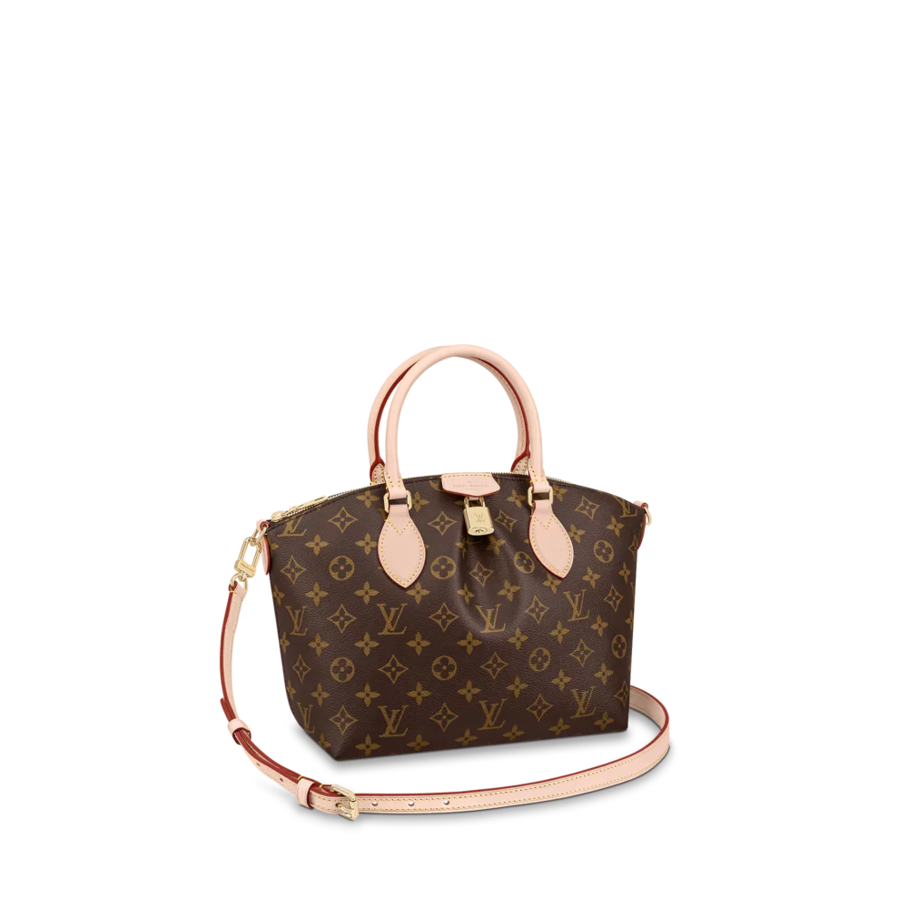 LOUIS VUITTON BOÉTIE  PM 25CM M45986
