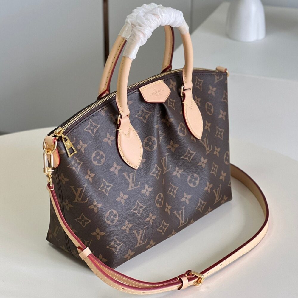 LOUIS VUITTON BOÉTIE  PM 25CM M45986 - Image 5