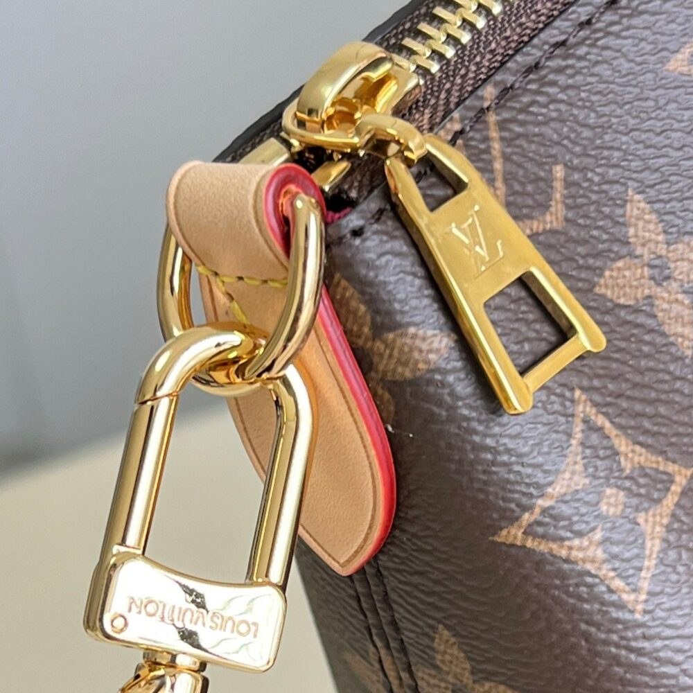 LOUIS VUITTON BOÉTIE  PM 25CM M45986 - Image 6