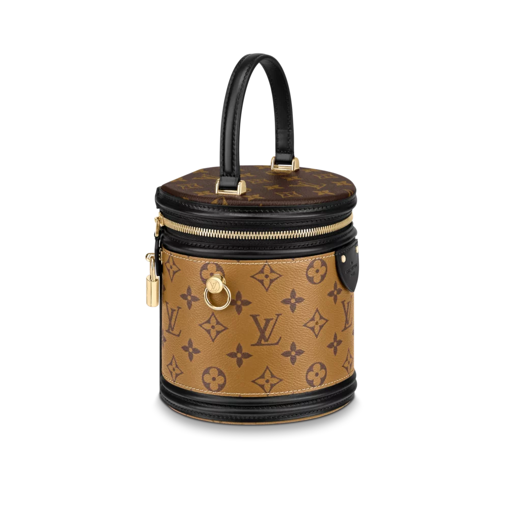 LOUIS VUITTON CANNES 17CM M43986