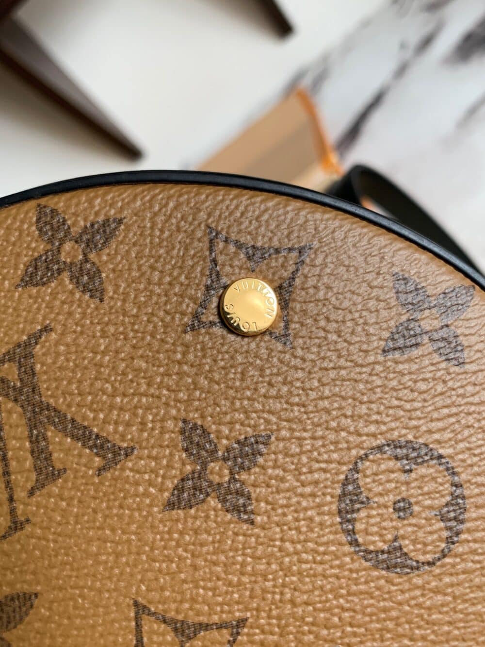 LOUIS VUITTON CANNES 17CM M43986 - Image 6