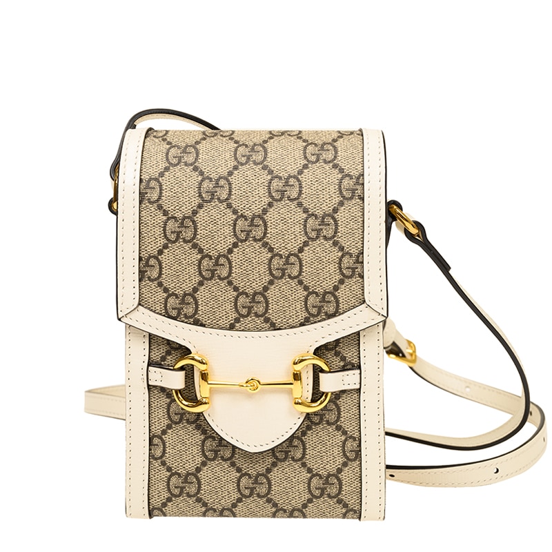 Gucci Horsebit 1955 mini bag 625615 92TCG 9761