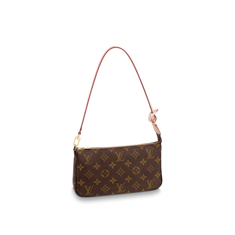 LOUIS VUITTON POCHETTE ACCESSOIRES 23.5CM M40712