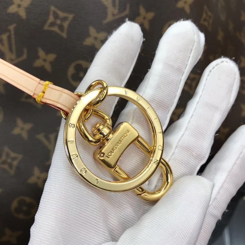 LOUIS VUITTON ARTSY MM 41CM M44869 - Image 4