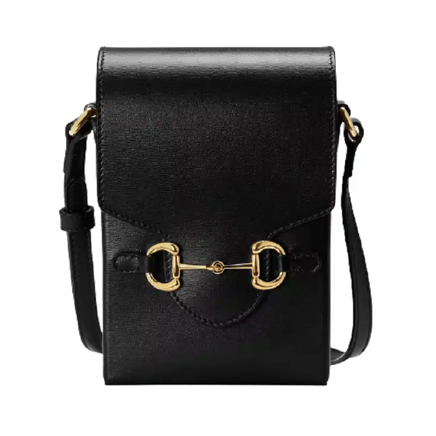 Gucci Horsebit 1955 mini bag 625615 0YK0G 1000