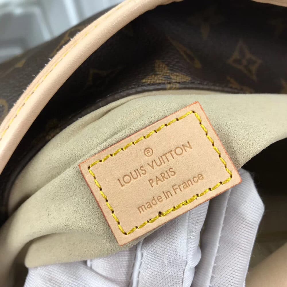 LOUIS VUITTON ARTSY MM 41CM M44869 - Image 3