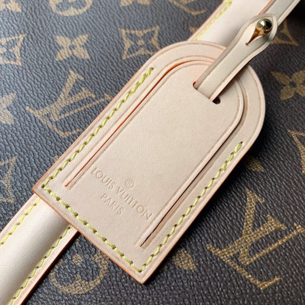 LOUIS VUITTON SOUFFLOT MM 36CM M44816 - Image 4