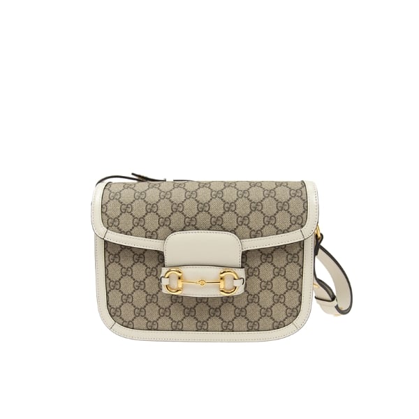 Gucci Horsebit 1955 shoulder bag 602204 92TCG 9761