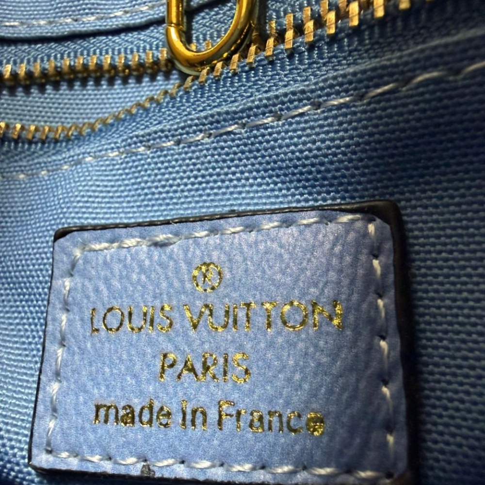 Louis Vuitton Onthego PM Sunrise Pastel 25Cm M59856 - Image 6