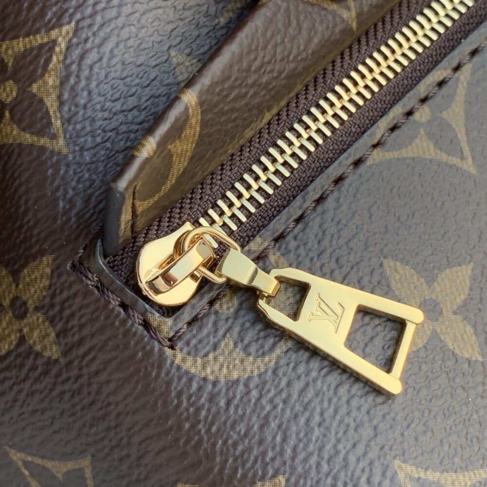 LOUIS VUITTON MONTSOURIS PM 27CM M45515 - Image 6