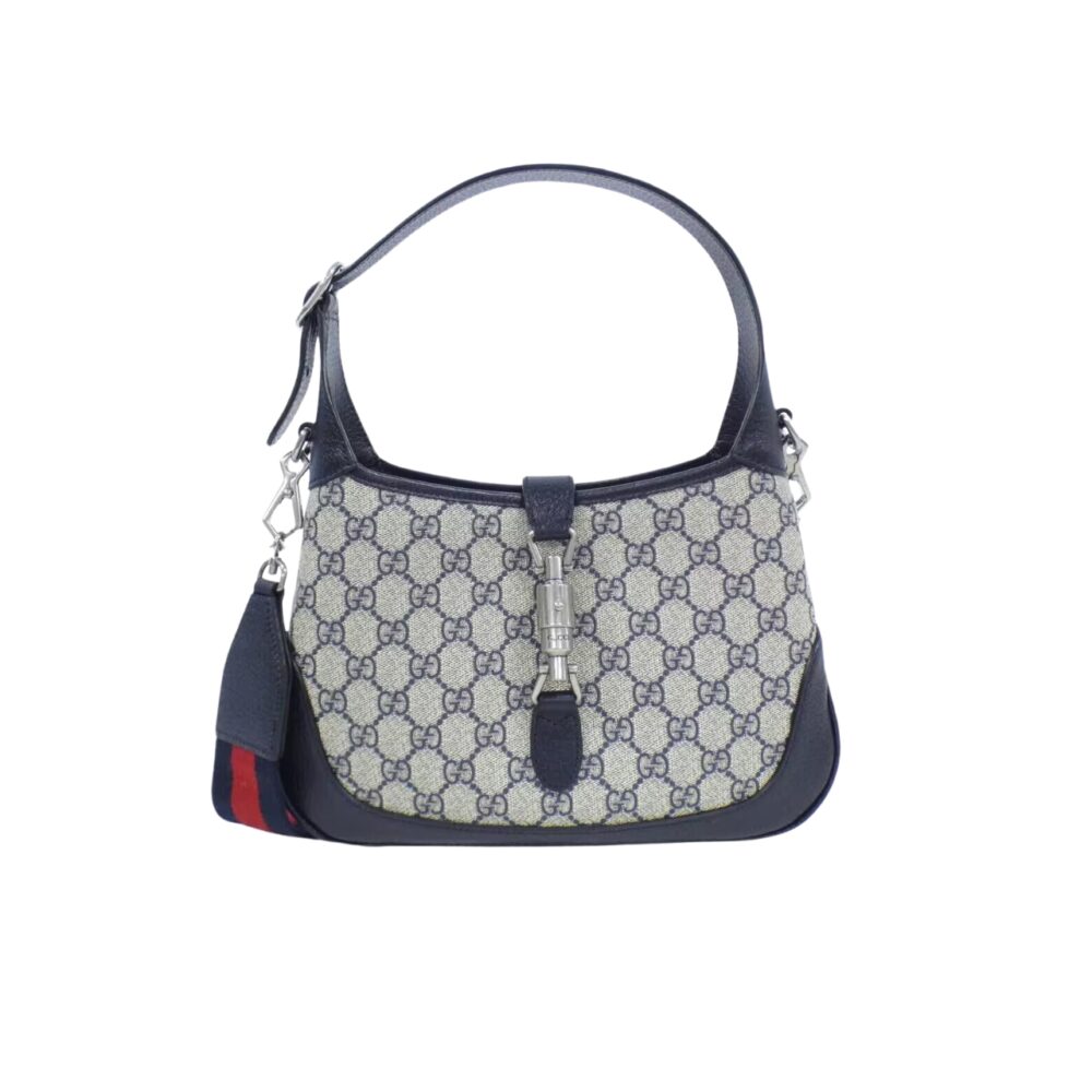 GUCCI JACKIE 1961 SMALL SHOULDER BAG 678843 96IWN 4076