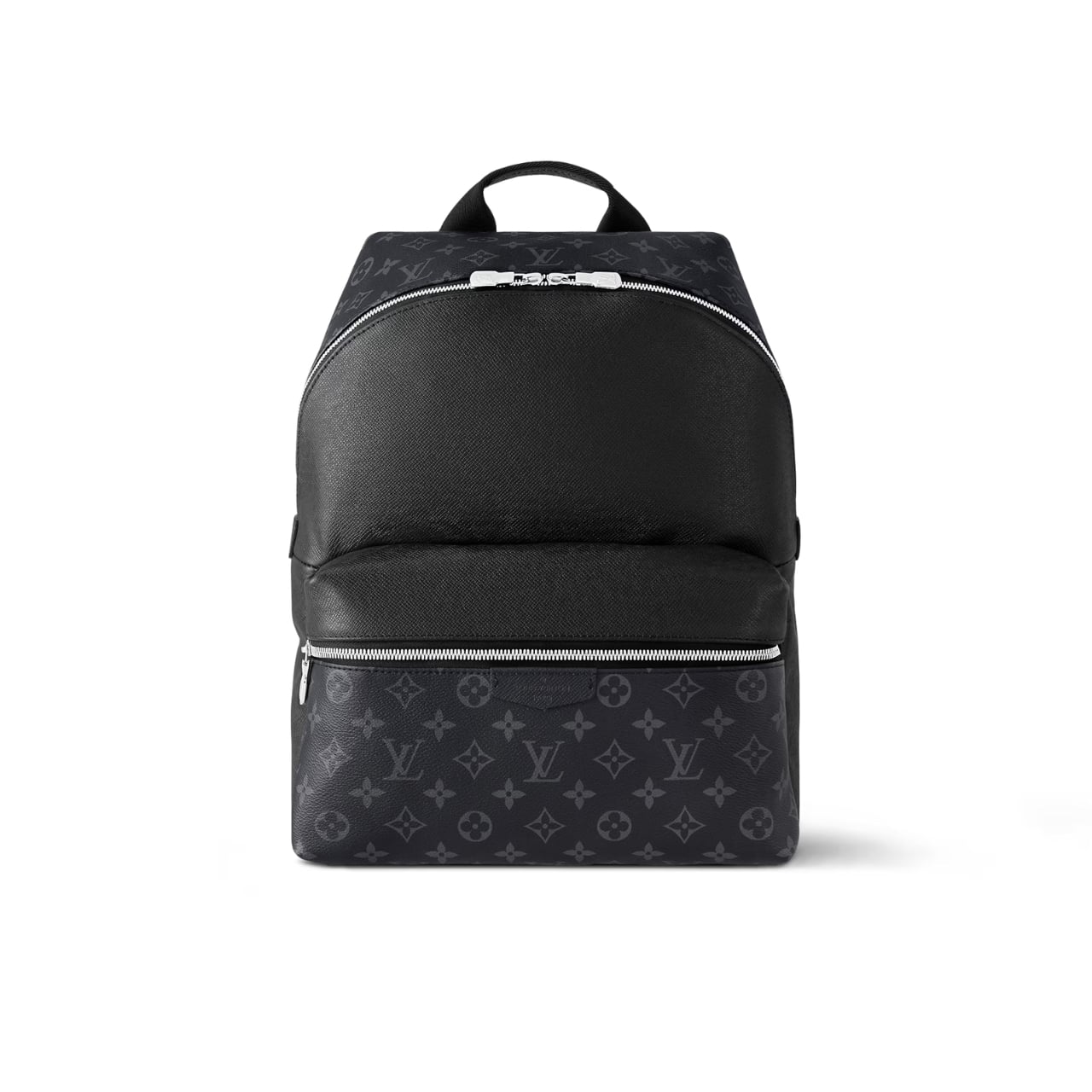 LOUIS VUITTON DISCOVERY BACKPACK PM BLACK 40CM M30230