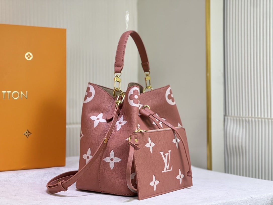 LOUIS VUITTON NÉONOÉ 26CM M45555 - Image 3