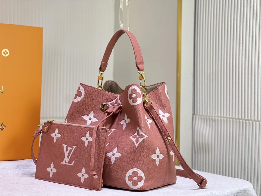 LOUIS VUITTON NÉONOÉ 26CM M45555 - Image 4