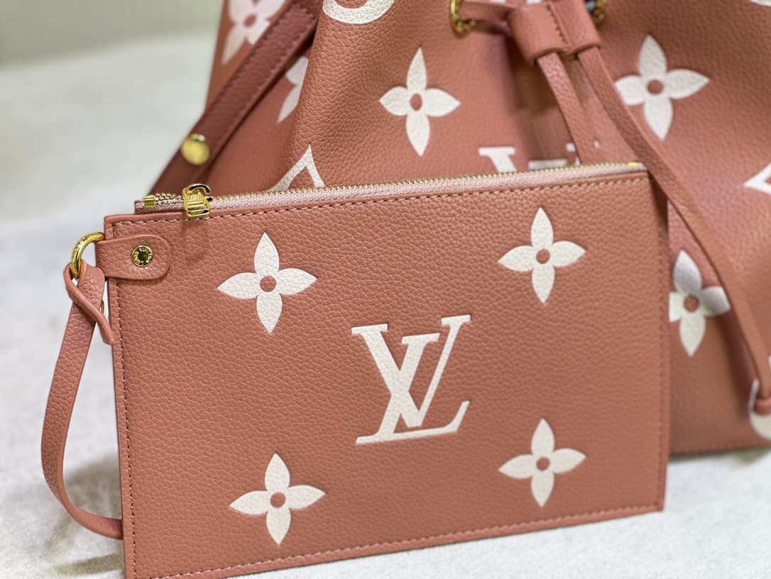 LOUIS VUITTON NÉONOÉ 26CM M45555 - Image 6