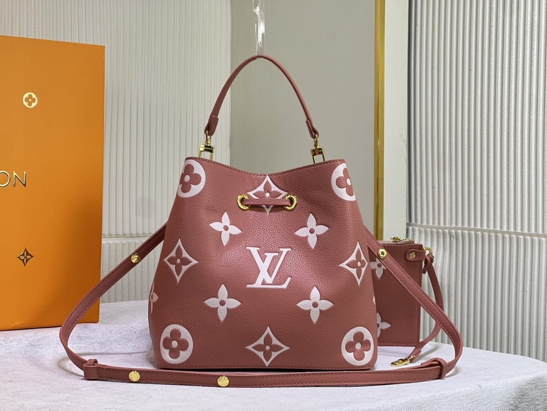 LOUIS VUITTON NÉONOÉ 26CM M45555 - Image 7