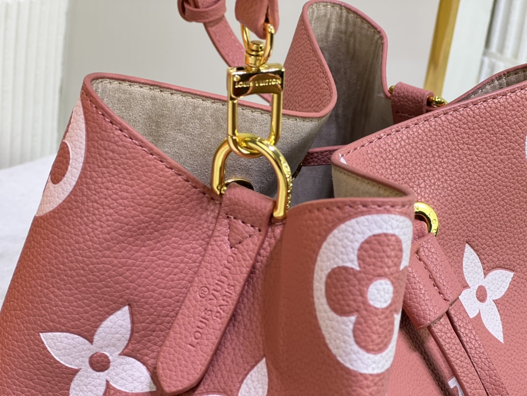 LOUIS VUITTON NÉONOÉ 26CM M45555 - Image 8