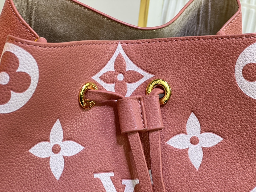 LOUIS VUITTON NÉONOÉ 26CM M45555 - Image 9