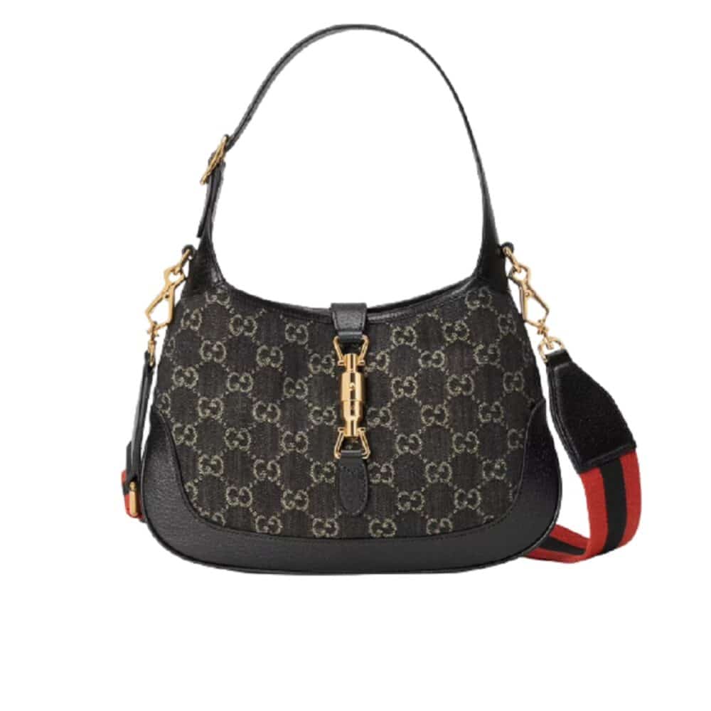 GUCCI JACKIE 1961 SMALL SHOULDER BAG 678843 UN3AG 1294