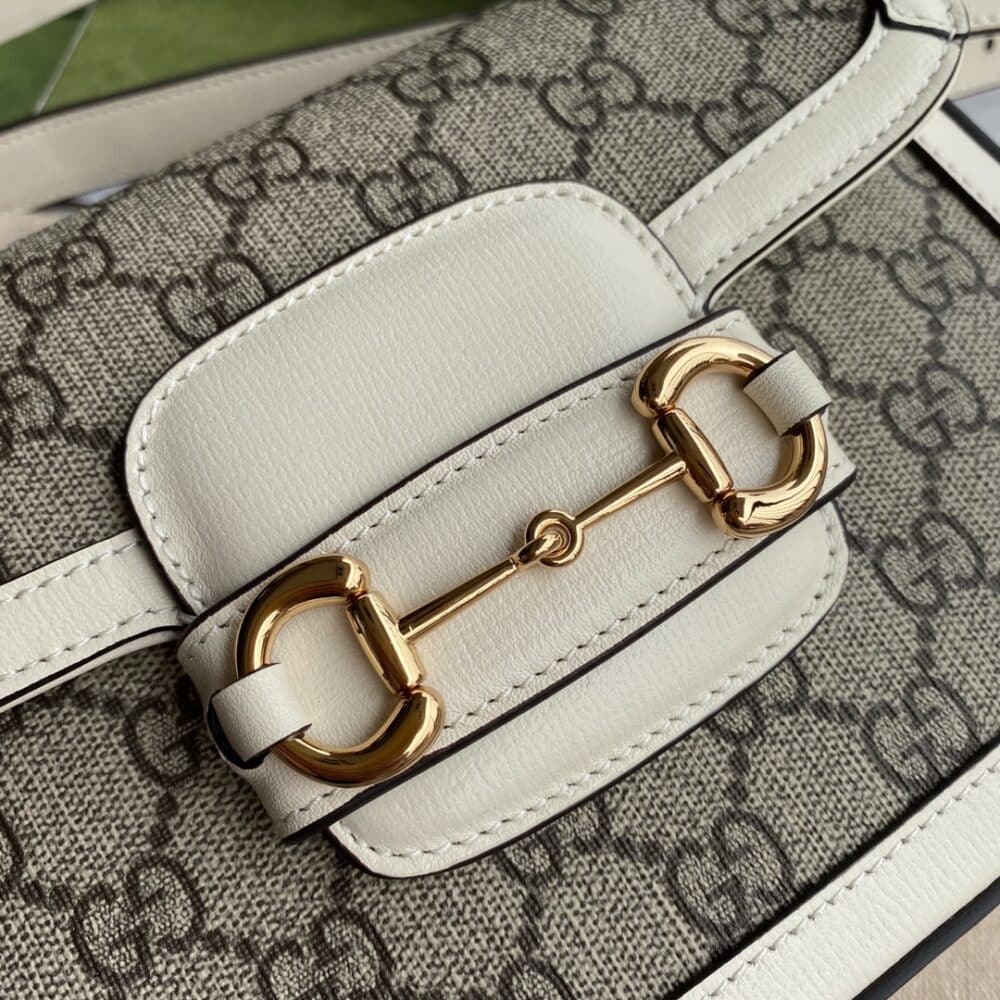 Gucci Horsebit 1955 mini bag  658574 HUHHG 9759 - Image 3