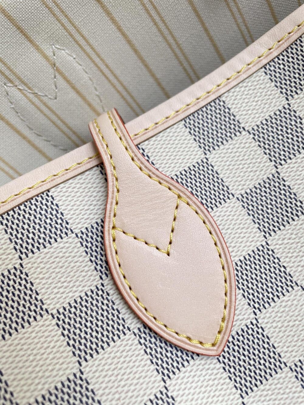 LOUIS VUITTON NEVERFULL GM 39CM N41360 - Image 6