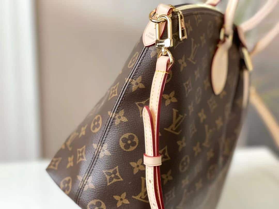 LOUIS VUITTON BOÉTIE MM 31CM M45987 - Image 7
