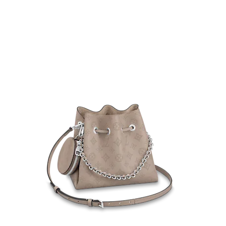 LOUIS VUITTON BELLA 22CM GREY M57201