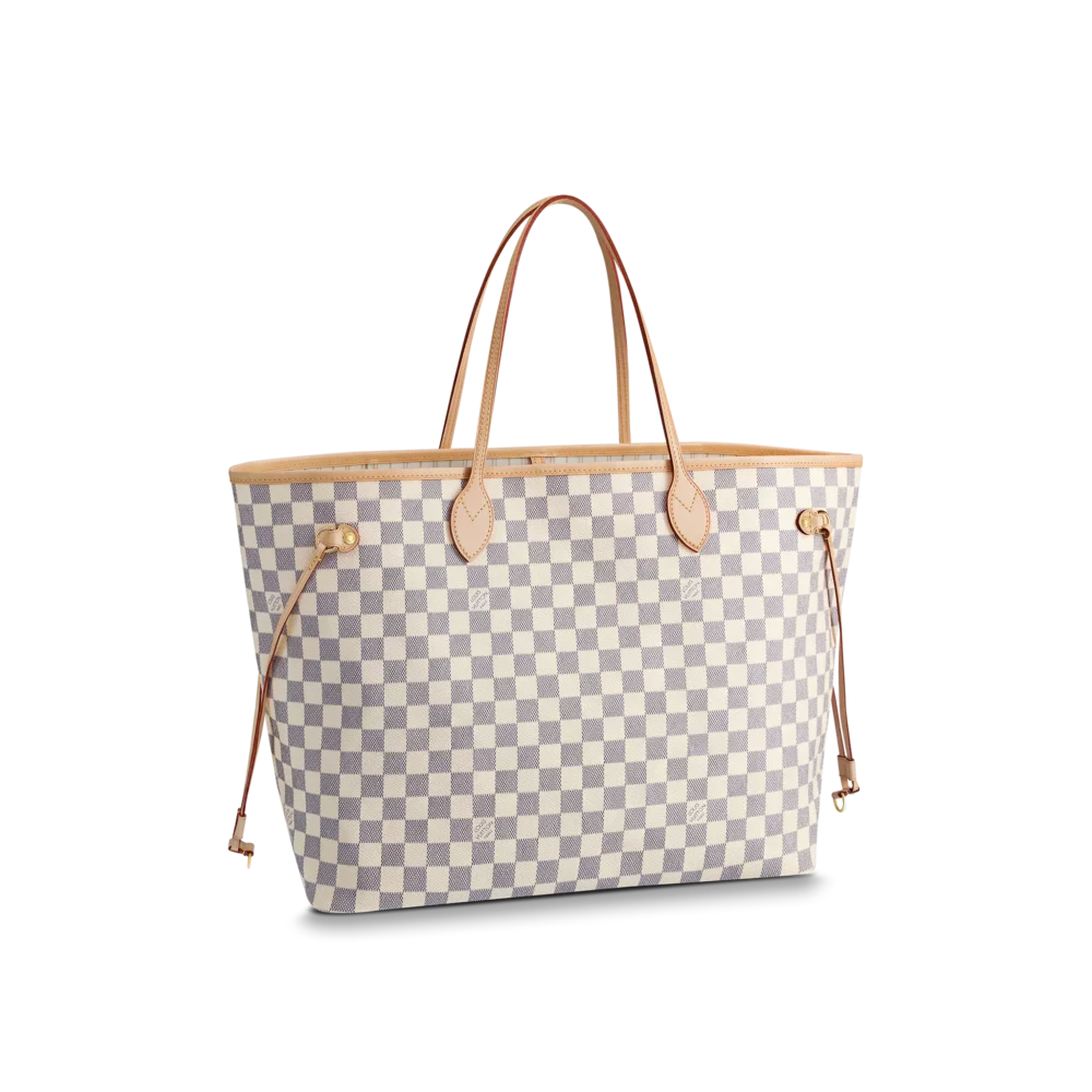LOUIS VUITTON NEVERFULL GM 39CM N41360