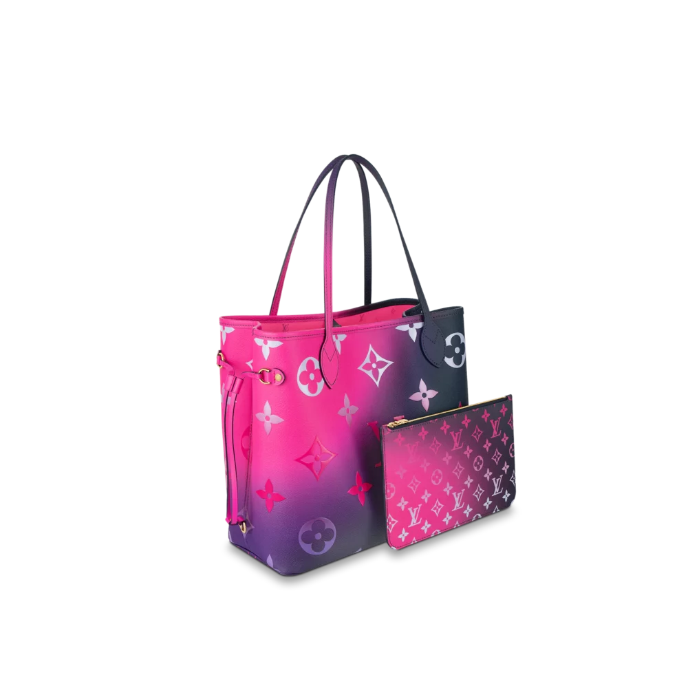 LOUIS VUITTON NEVERFULL MM 31cm M20511