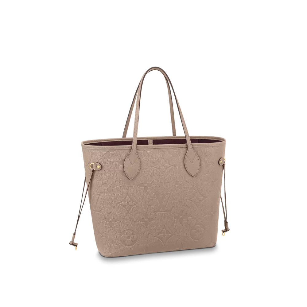 LOUIS VUITTON NEVERFULL MM 31CM M45686