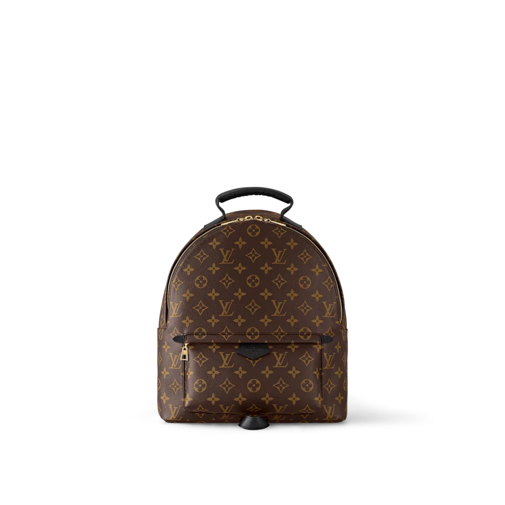 LOUIS VUITTON PALM SPRINGS MM 33CM M44874