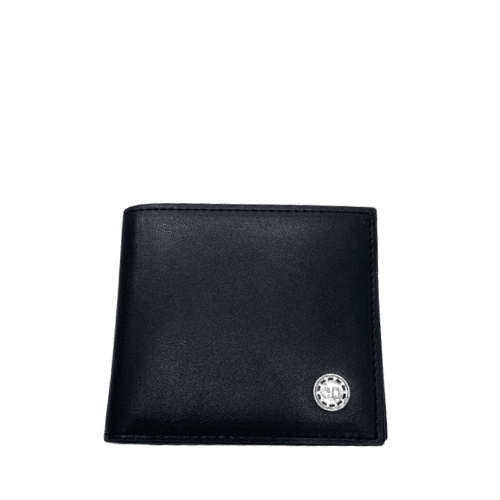 DIOR MINI WALLET BLACK 11CM