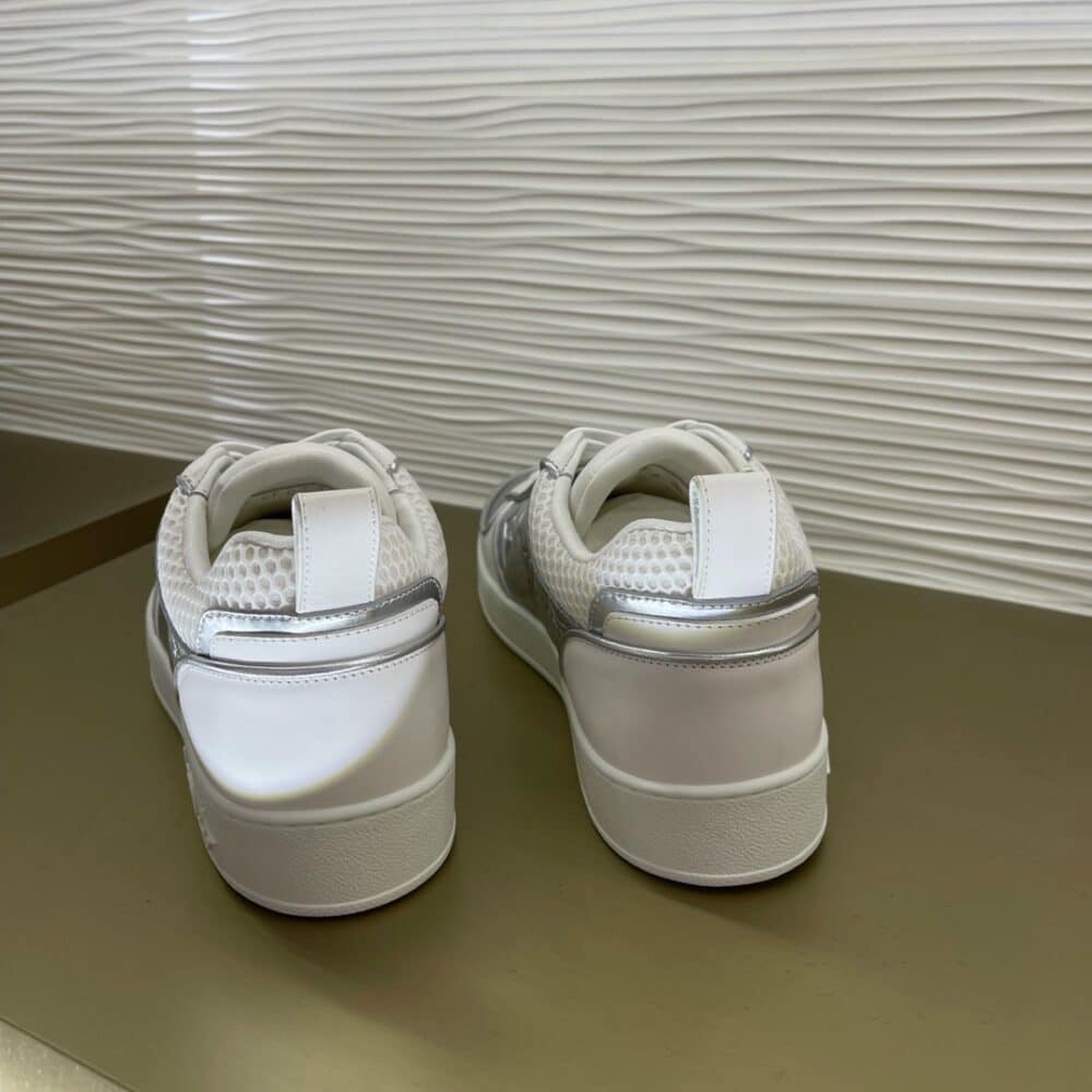 LOUIS VUITTON BOOMBOX SNEAKER SLIVER 1A969F - Image 6