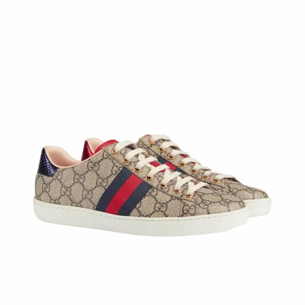 GUCCI WOMEN'S ACE SUPREME