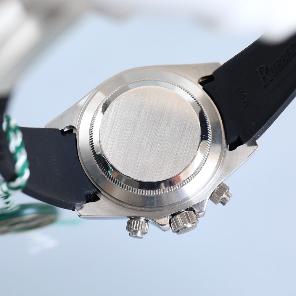 ROLEX COSMOGRAPH DAYTONA MICKEY MOUSE WHITE DIAL 40MM 116519LN 0027 - Image 3