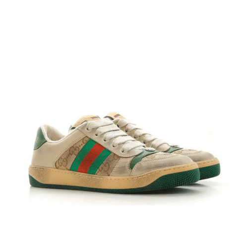 GUCCI WMNS SCREENER OFF WHITE 571961 0YI20 9582