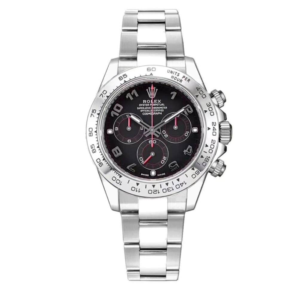 ROLEX OYSTER PERPETUAL COSMOGRAPH DAYTONA 40MM