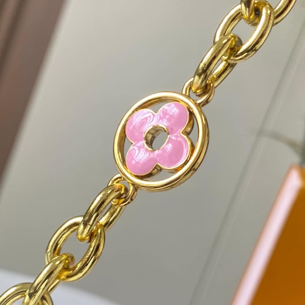 LOUIS VUITTON CAPUCINES MINI WHITE 21CM M23718 - Image 7