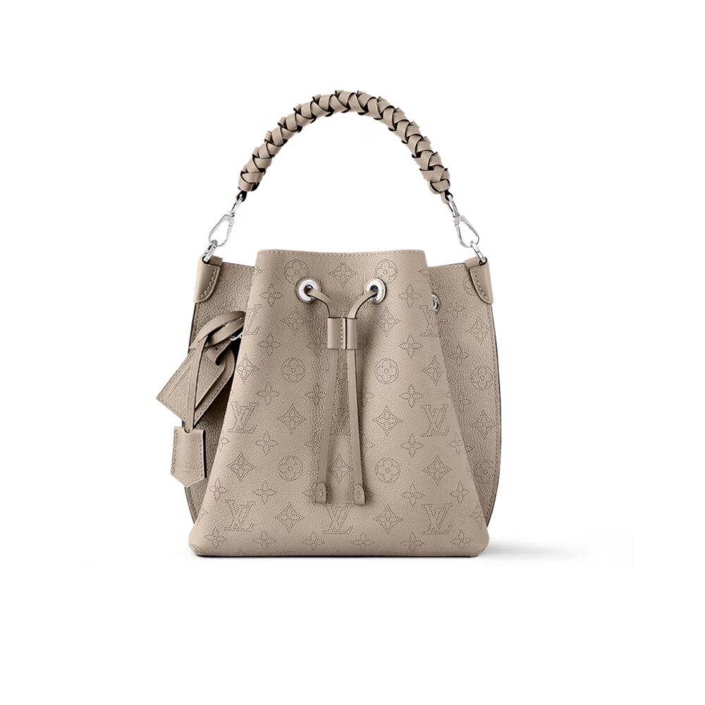 LOUIS VUITTON MURIA GALET 18CM M55799