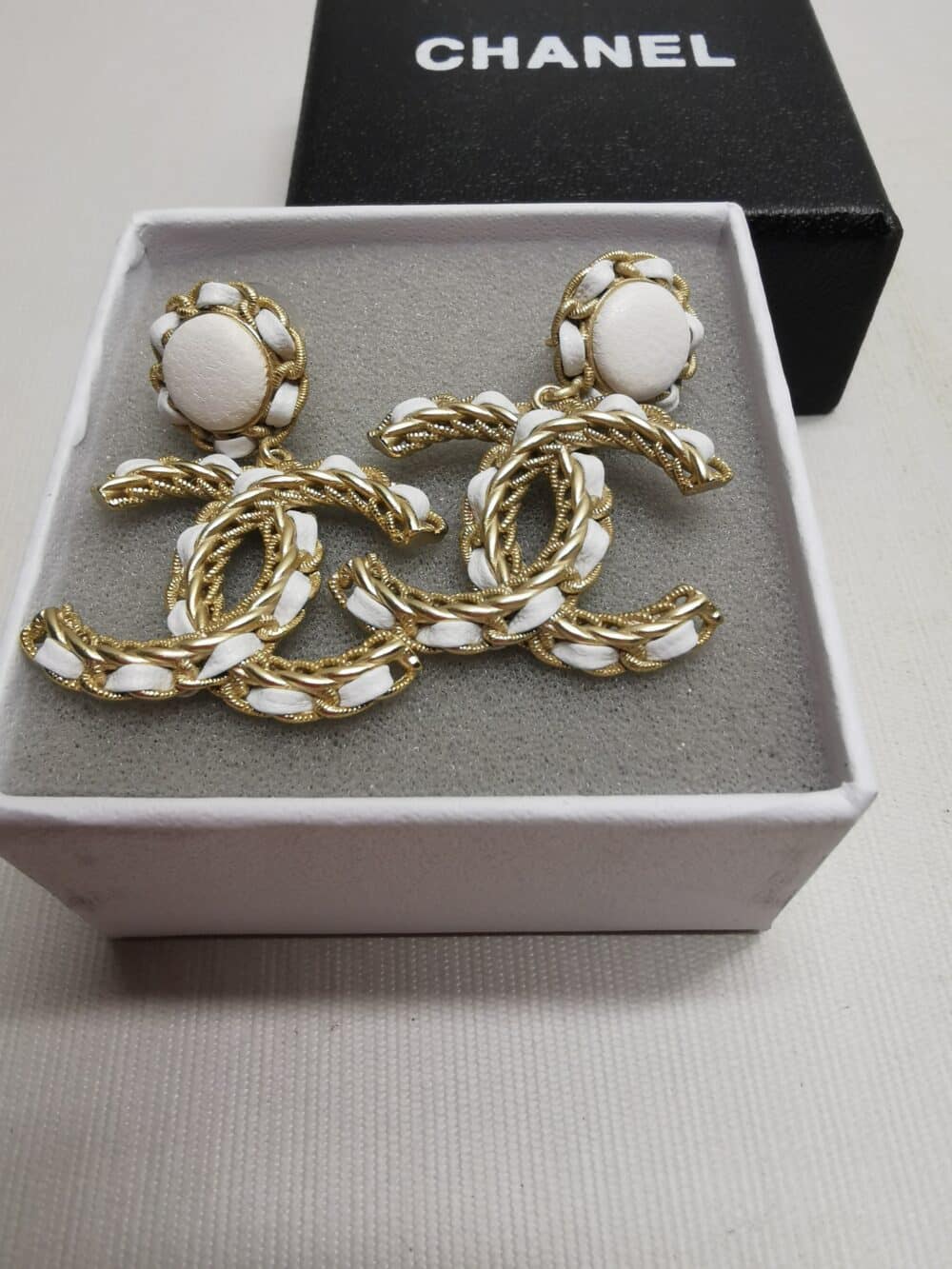 [REAL PICTURE] 1:1 REPLICA BRAND LUXURY QUALITY JEWELRY