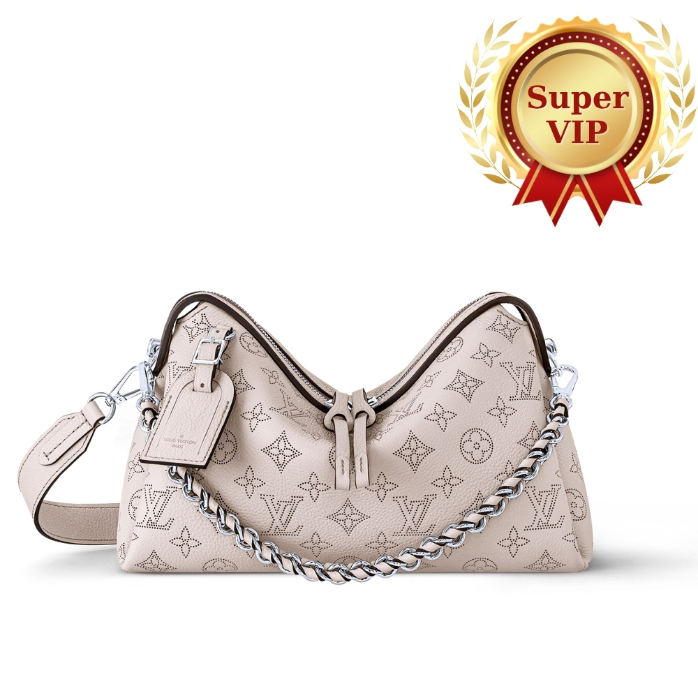 [SUPER VIP 1:1] LOUIS VUITTON HAND IT ALL PM 29CM M24255